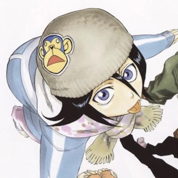 Meet your Posher, Isaac - Picture 1 of 1